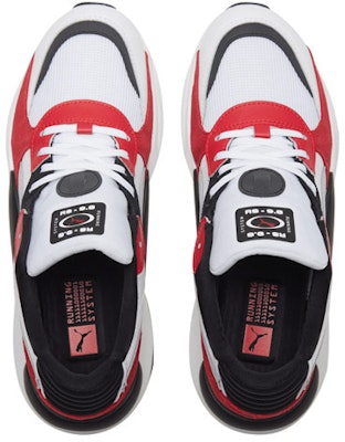 Puma RS 9.8 Space 'High Risk Red' 370230-01 Lookbook Puma RS 9.8 Space 'High Risk Red' 370230-01