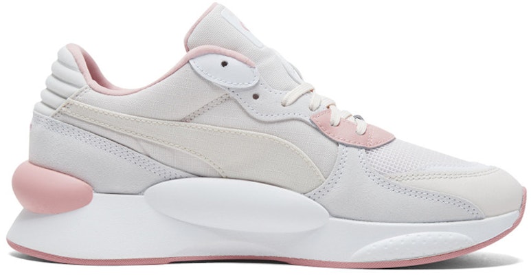 Puma RS 9.8 Space 'Pastel Parchment' Wanita 370230-05 Order Puma RS 9.8 Space 'Pastel Parchment' Wanita 370230-05