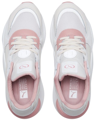 Puma RS 9.8 Space 'Pastel Parchment' Lelaki/Wanita 370230-05 Lookbook Puma RS 9.8 Space 'Pastel Parchment' Lelaki/Wanita 370230-05