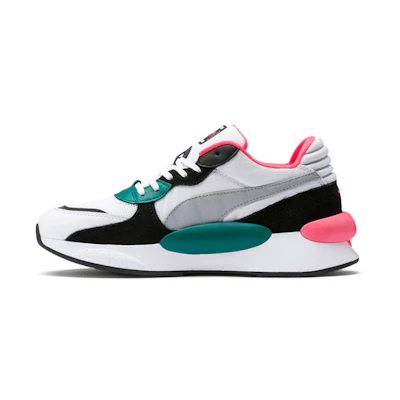 Puma RS 9.8 Space 'Teal Green'