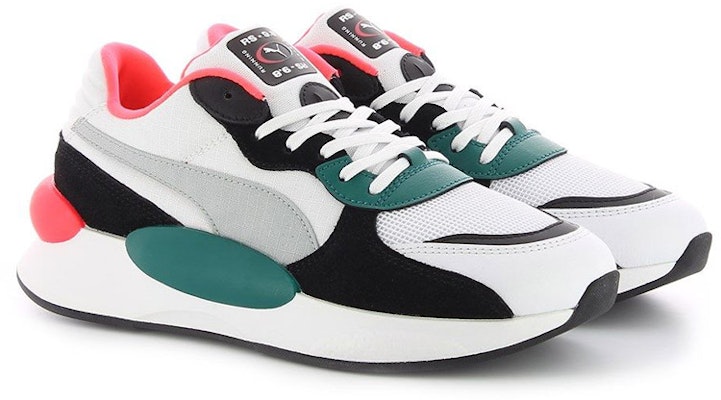 Puma RS 9.8 Space 'Teal Green' 370230-04 Order Puma RS 9.8 Space 'Teal Green' 370230-04