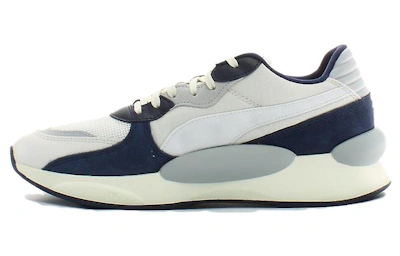 Puma RS 9.8 Space 'Whisper White'