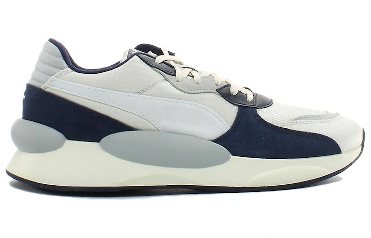 Puma RS 9.8 Space 'Whisper White'