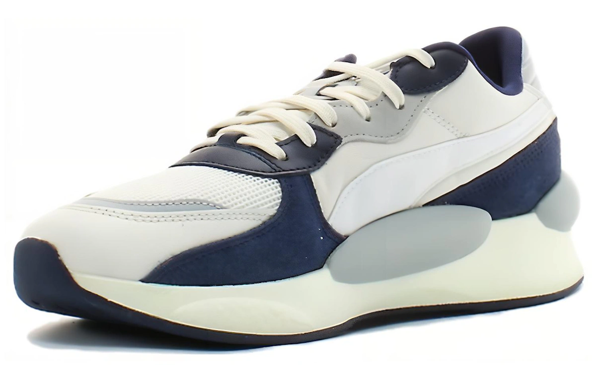 Puma RS 9.8 Space 'Whisper White'