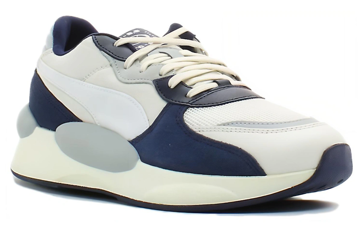 Puma RS 9.8 Space 'Whisper White'