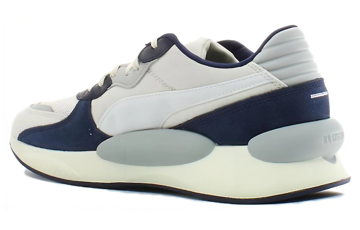 Puma RS 9.8 Space 'Whisper White'