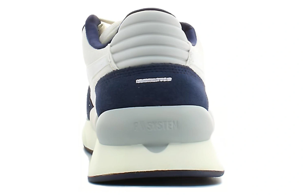 Puma RS 9.8 Space 'Whisper White'