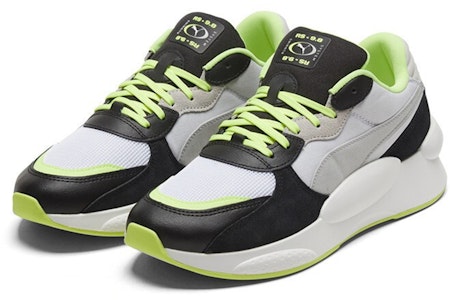 プーマ RS 9.8 スペース 370230-08 Lookbook プーマ RS 9.8 スペース 370230-08