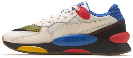 Puma RS 9.8 Subvert 'Natural' 371859-01 Puma RS 9.8 Subvert 'Natural' 371859-01