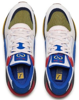 Puma RS 9.8 Subvert 'Natural' 371859-01 Order Puma RS 9.8 Subvert 'Natural' 371859-01