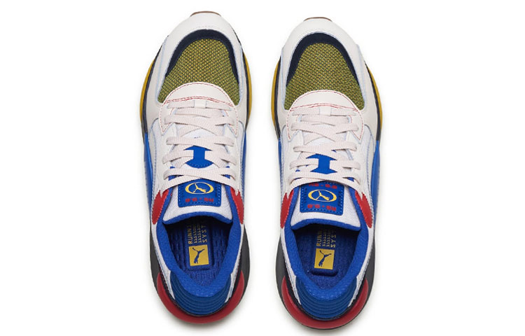 Order プーマ RS 9.8 サバート "ナチュラル" 371859-01