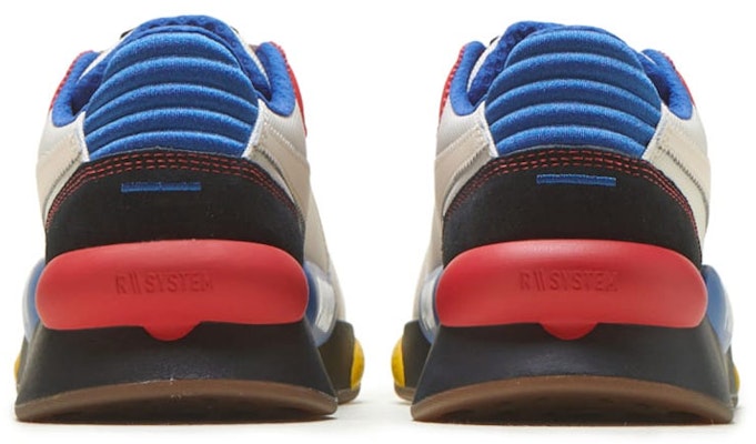 Puma RS 9.8 Subvert 'Natural' Sepatu Sneaker 371859-01 Lookbook Puma RS 9.8 Subvert 'Natural' Sepatu Sneaker 371859-01