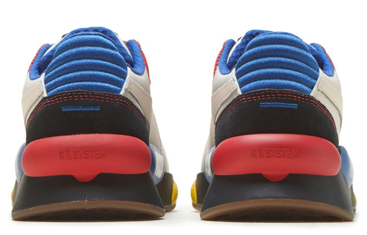 Lookbook プーマ RS 9.8 サバート "ナチュラル" 371859-01