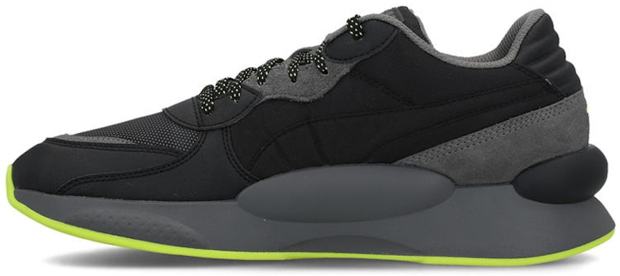 Puma RS 9.8 Trail 'Black' 371321-02 Buy Puma RS 9.8 Trail 'Black' 371321-02