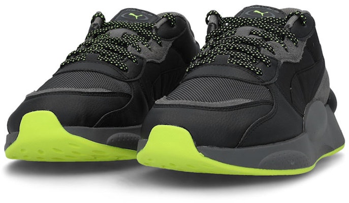 Puma RS 9.8 Trail 'Black' 371321-02 Lookbook Puma RS 9.8 Trail 'Black' 371321-02