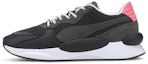 Buy Kasut Lari Puma RS 9.8 Ultra Hitam/Merah Jambu 371572-01