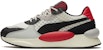 Puma RS 9.8 Ultra 'Hitam/Putih/Merah' 371572-04