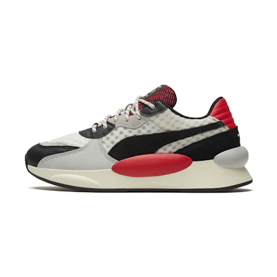 Puma Rs 9.8 Ultra 'Black/White/Red'