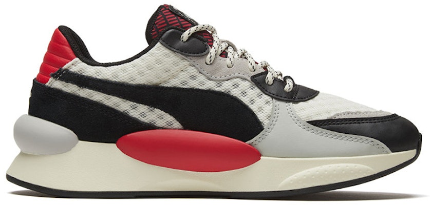 Puma Rs 9.8 Ultra 'Black/White/Red' 371572-04 Order Puma Rs 9.8 Ultra 'Black/White/Red' 371572-04
