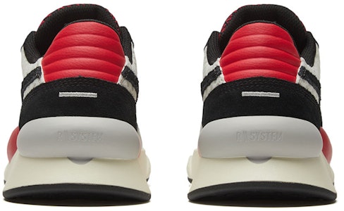 Puma RS 9.8 Ultra 'Hitam/Putih/Merah' 371572-04 Shop Puma RS 9.8 Ultra 'Hitam/Putih/Merah' 371572-04