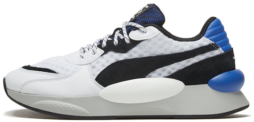 Puma RS 9.8 Ultra White/Blue 371572-03 Buy Puma RS 9.8 Ultra White/Blue 371572-03