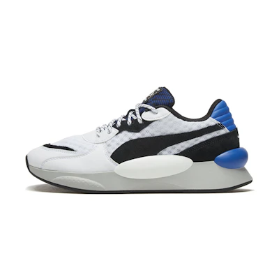 Puma RS 9.8 Ultra White/Blue