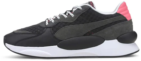 Puma RS 9.8 Ultra Running Shoes Black/Pink 371572-01 Puma RS 9.8 Ultra Running Shoes Black/Pink 371572-01