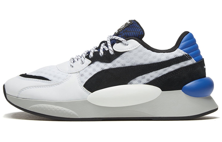 Puma RS 9.8 Ultra White/Blue 371572-03