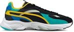 Order Puma RS-Connect Biru/Kuning/ 'Hitam' 382087-01