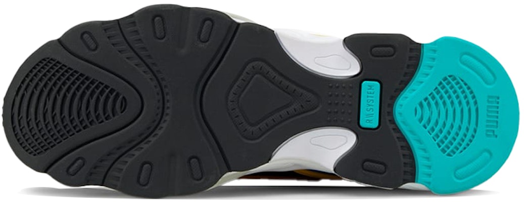 Puma RS-Connect Blue/Yellow/ 'Black' 382087-01 Purchase Puma RS-Connect Blue/Yellow/ 'Black' 382087-01