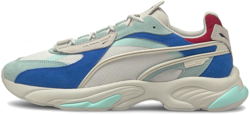 Puma Rs-Connect Buck 'Gray Blue Red' 382710-02 Buy Puma Rs-Connect Buck 'Gray Blue Red' 382710-02