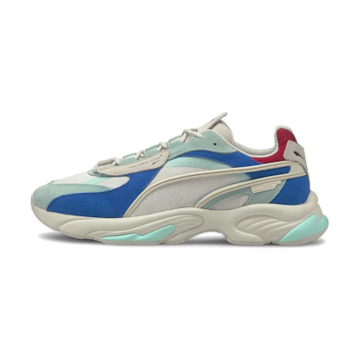 Puma Rs-Connect Buck 'Gray Blue Red'