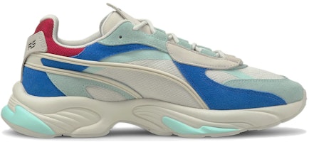 Puma Rs-Connect Buck 'Gris Azul Rojo' 382710-02 Order Puma Rs-Connect Buck 'Gris Azul Rojo' 382710-02