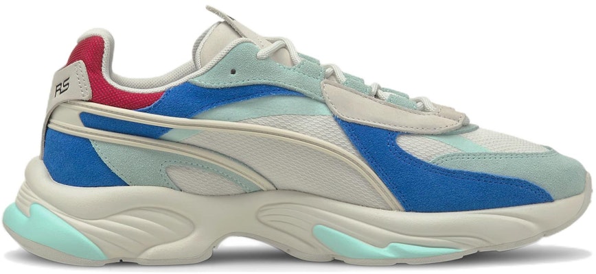 Puma Rs-Connect Buck 'Gray Blue Red' 382710-02 Order Puma Rs-Connect Buck 'Gray Blue Red' 382710-02