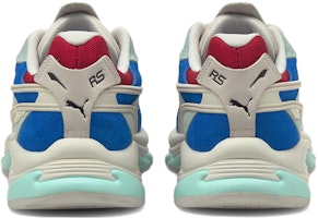 Puma Rs-Connect Buck 'Gris Azul Rojo' 382710-02 Purchase Puma Rs-Connect Buck 'Gris Azul Rojo' 382710-02