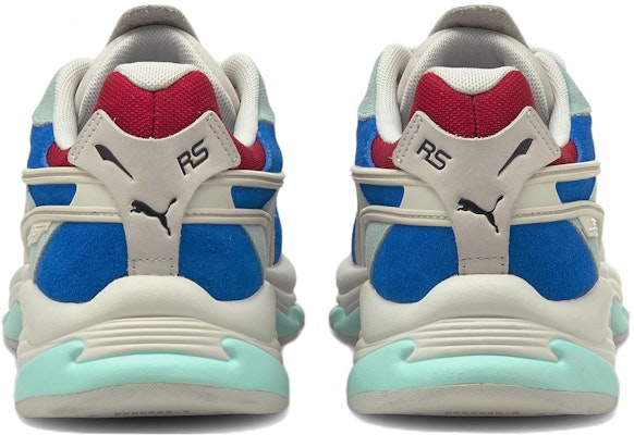 푸마 RS-커넥트 벅 '그레이 블루 레드' (Puma RS-Connect Buck 'Gray Blue Red') 382710-02 Purchase 푸마 RS-커넥트 벅 '그레이 블루 레드' (Puma RS-Connect Buck 'Gray Blue Red') 382710-02
