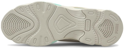 Puma Rs-Connect Buck 'Gris Azul Rojo' 382710-02 Details for Puma Rs-Connect Buck 'Gris Azul Rojo' 382710-02