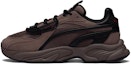 Buy Puma RS-Connect Coklat Hitam 386655-01