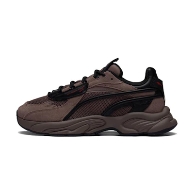 Puma RS-Connect Choc 'Brown Black'