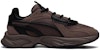 Puma RS-Connect Coklat Hitam 386655-01