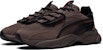 Puma RS-Connect Coklat Hitam 386655-01