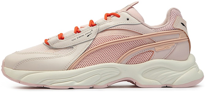 Puma Rs-Connect Sepatu Santai Olahraga Unisex Beige Pink 387934-01 Buy Puma Rs-Connect Sepatu Santai Olahraga Unisex Beige Pink 387934-01