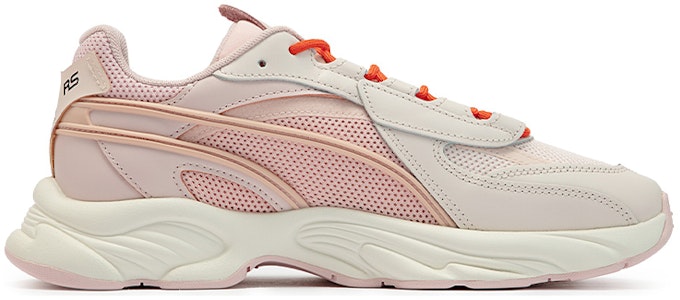 Puma Rs-Connect Sepatu Santai Olahraga Unisex Beige Pink 387934-01 Order Puma Rs-Connect Sepatu Santai Olahraga Unisex Beige Pink 387934-01