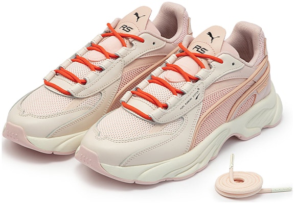 Puma Rs-Connect Athleisure Casual Sports Shoe Unisex Beige Pink 387934-01 Lookbook Puma Rs-Connect Athleisure Casual Sports Shoe Unisex Beige Pink 387934-01