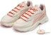 Puma Rs-Connect Kasual Sukan Unisex Beige Pink 387934-01