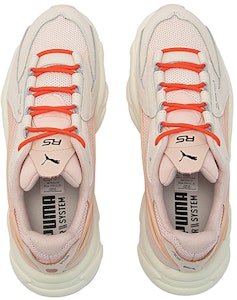 Puma Rs-Connect Sepatu Santai Olahraga Unisex Beige Pink 387934-01 Shop Puma Rs-Connect Sepatu Santai Olahraga Unisex Beige Pink 387934-01