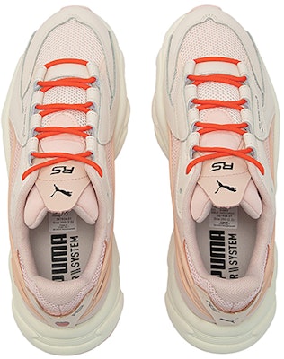 Puma Rs-Connect Athleisure Casual Sports Shoe Unisex Beige Pink 387934-01 Shop Puma Rs-Connect Athleisure Casual Sports Shoe Unisex Beige Pink 387934-01