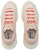 Puma Rs-Connect Kasual Sukan Unisex Beige Pink 387934-01