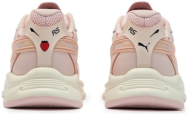 Puma Rs-Connect Athleisure Casual Sports Shoe Unisex Beige Pink 387934-01 Purchase Puma Rs-Connect Athleisure Casual Sports Shoe Unisex Beige Pink 387934-01
