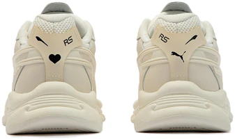 PUMA Rs-Connect 舒適加厚底 低筒 運動休閒鞋 男女同款 米白色 Purchase PUMA Rs-Connect 舒適加厚底 低筒 運動休閒鞋 男女同款 米白色